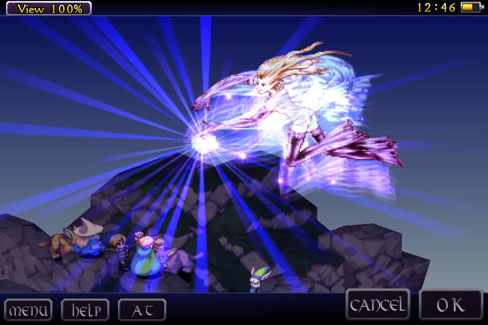 FINAL FANTASY TACTICS: WotL v2.2.0 APK + MOD (Unlimited Money)