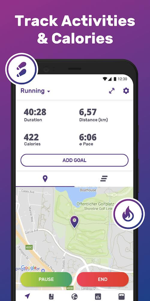 FITAPP v8.2.2 MOD APK (Premium Unlocked)