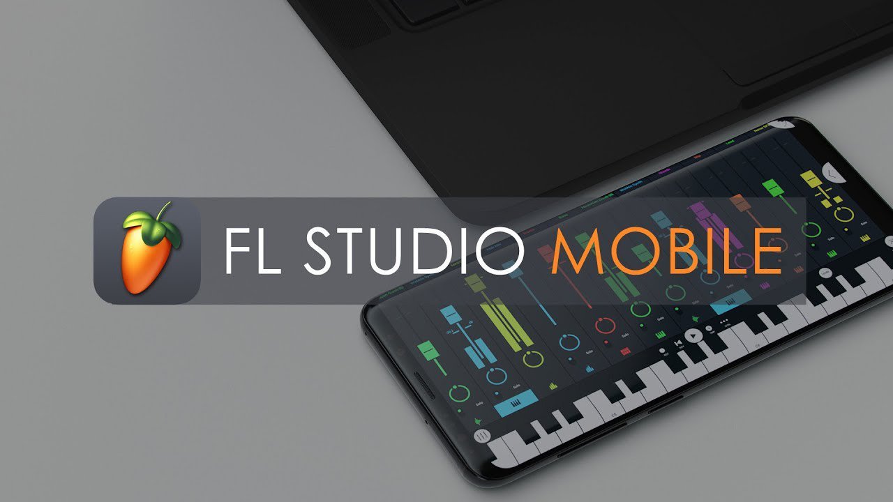 FL Studio Mobile MOD APK 4.0.6 (Pro Version Unlocked)