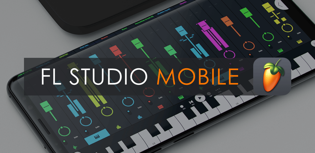 FL Studio Mobile v4.6.8 APK (Patched, Mod Free Purchase)