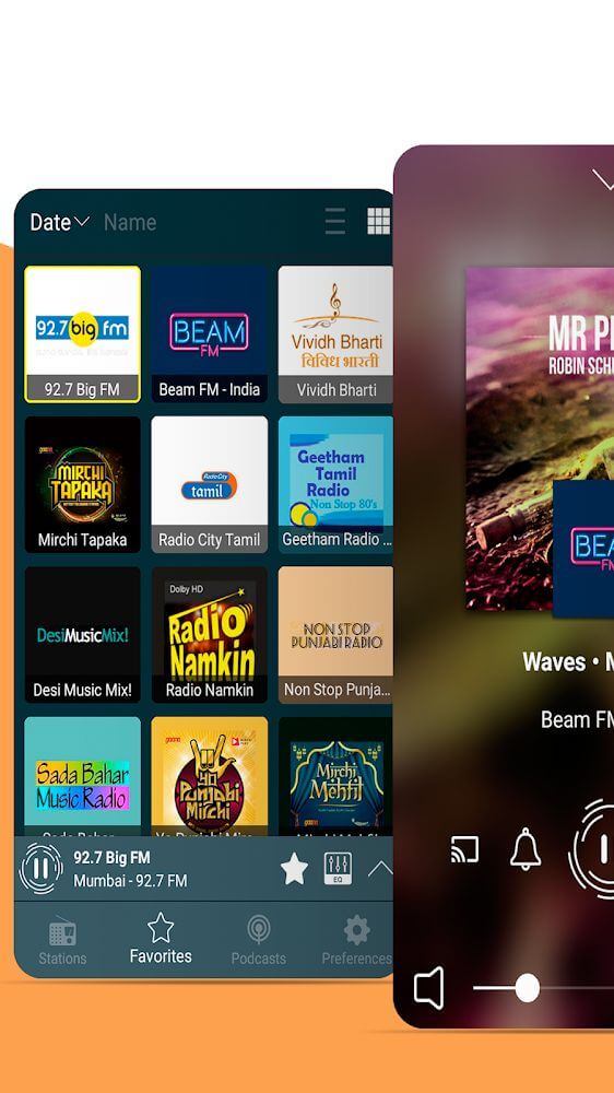 FM Radio India v3.5.12 APK + MOD (Pro Unlocked)