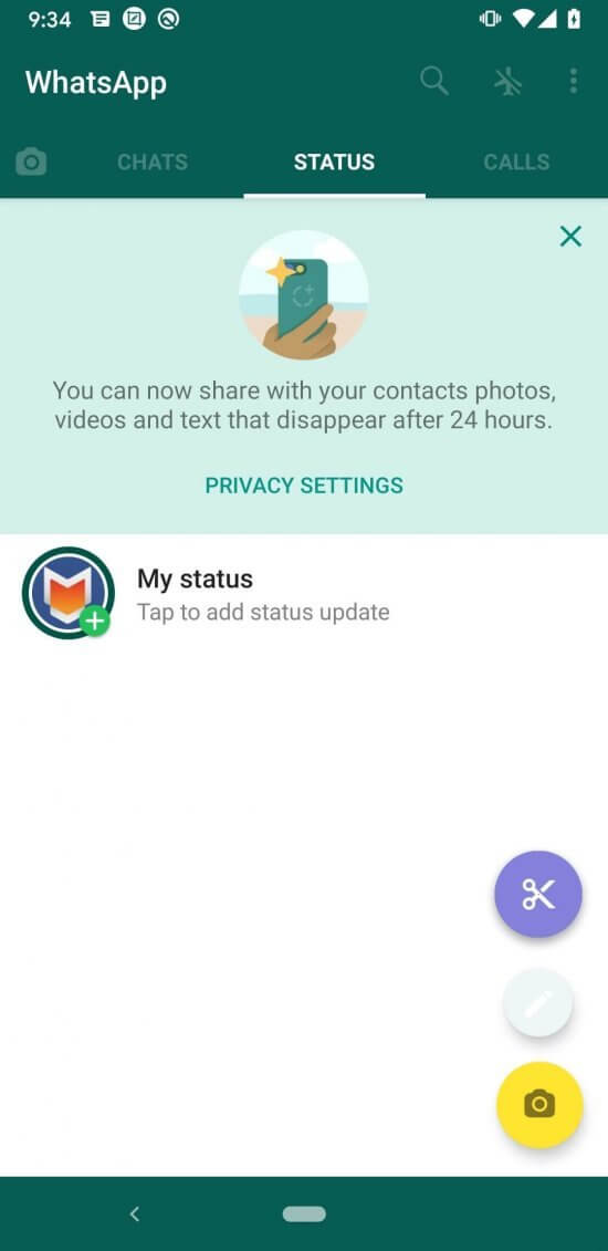 FM WhatsApp v10.10F APK + MOD (Latest)