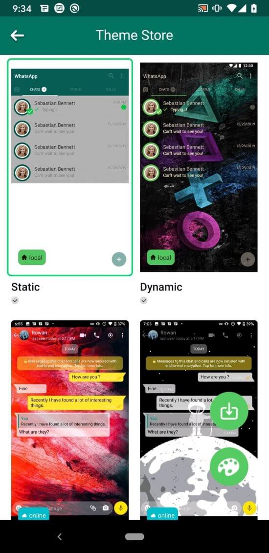 FM WhatsApp v10.10F APK + MOD (Latest)