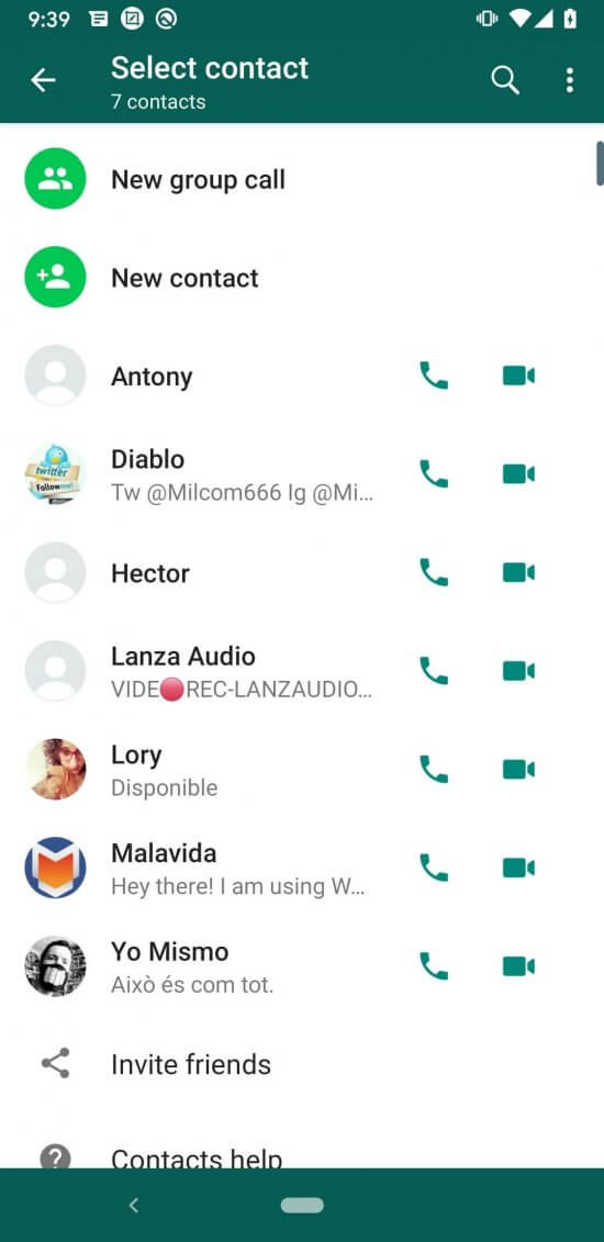 FM WhatsApp v10.10F APK + MOD (Latest)