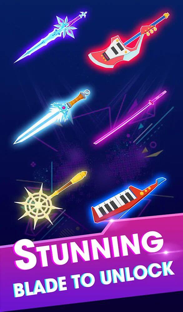 FNF Beat Blade v0.6 MOD APK (Unlimited Money)