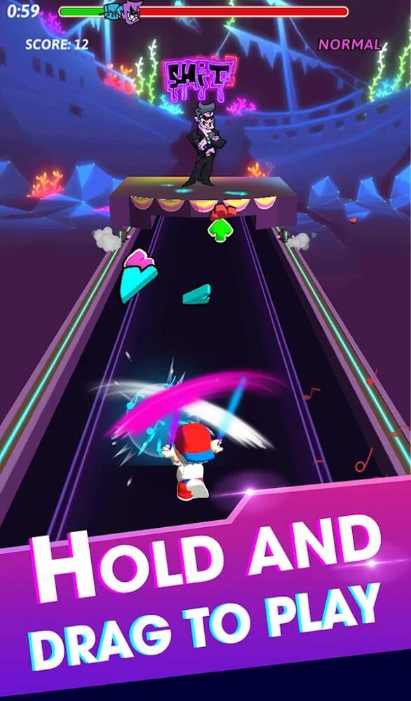 FNF Beat Blade v0.6 MOD APK (Unlimited Money)