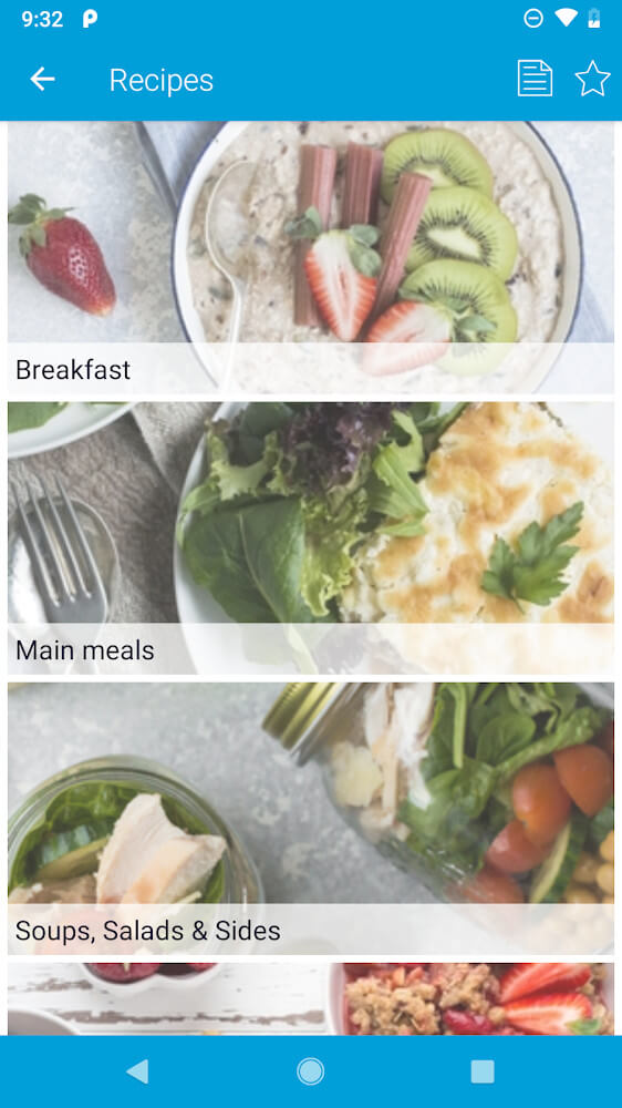 FODMAP v3.0.9 APK (Paid)