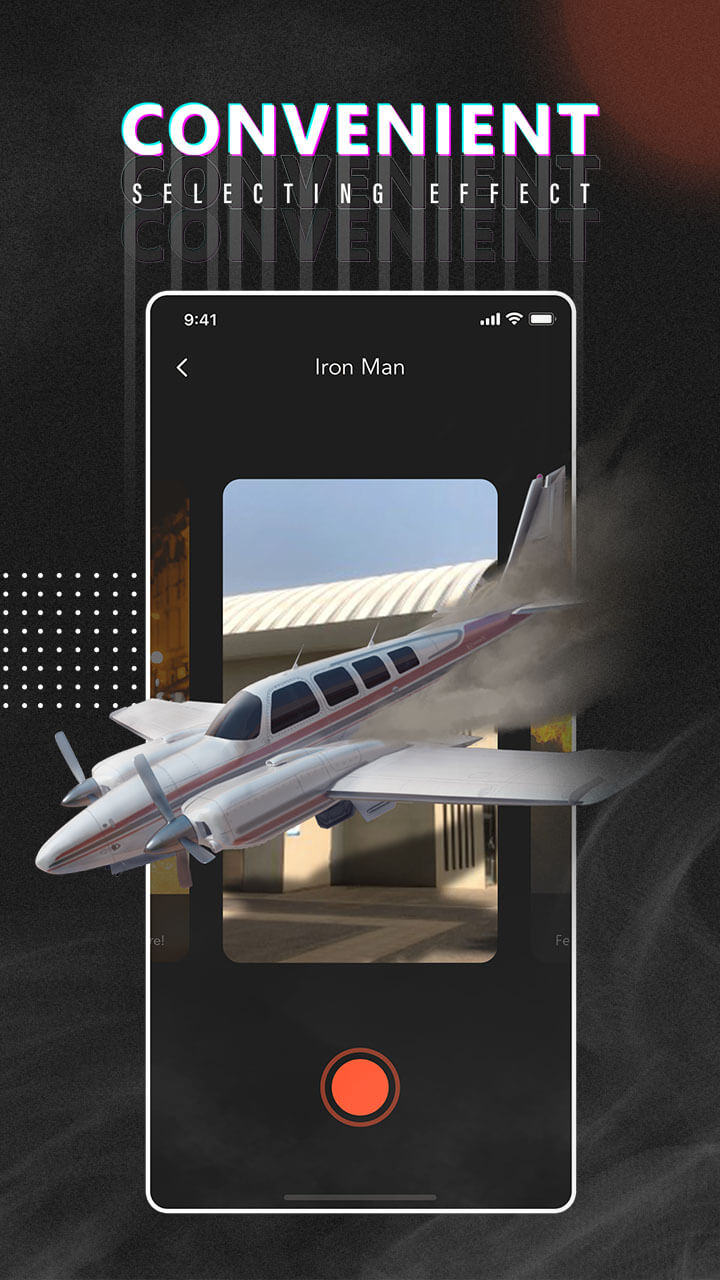 FX Master v2.3 APK + MOD (VIP Unlocked)