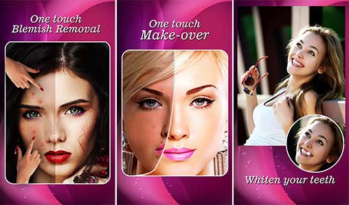 Face Blemishes Removal 1.5 Apk Mod for Android