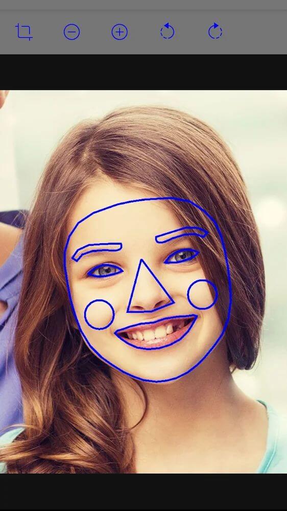 Face Morphing HD v2.0.18 APK (Paid)