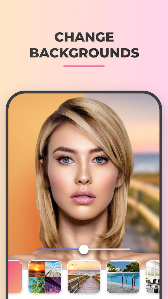 FaceApp Pro v11.5.2 MOD APK (No Watermark)