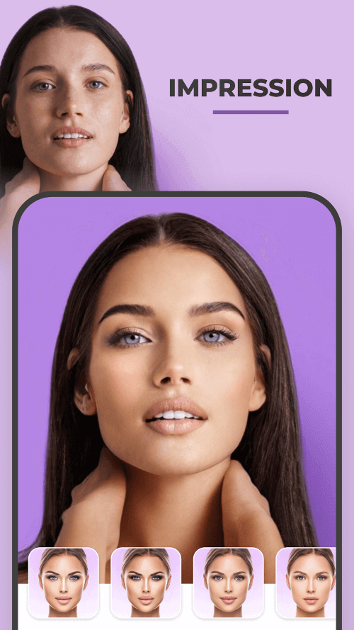 FaceApp Pro v12.2.1 MOD APK (No Watermark)