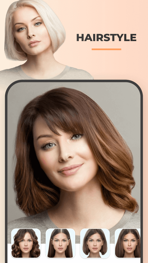 FaceApp Pro v12.2.1 MOD APK (No Watermark)