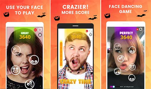 FaceDance Challenge! 6.0.1 Apk + Mod Money for Android
