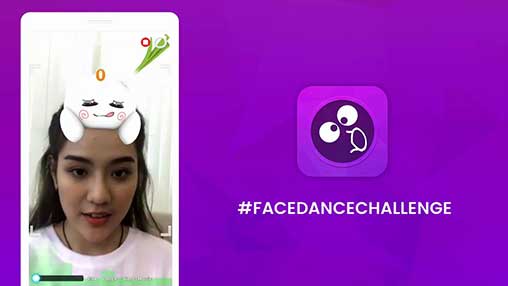 FaceDance Challenge! 6.0.1 Apk + Mod Money for Android