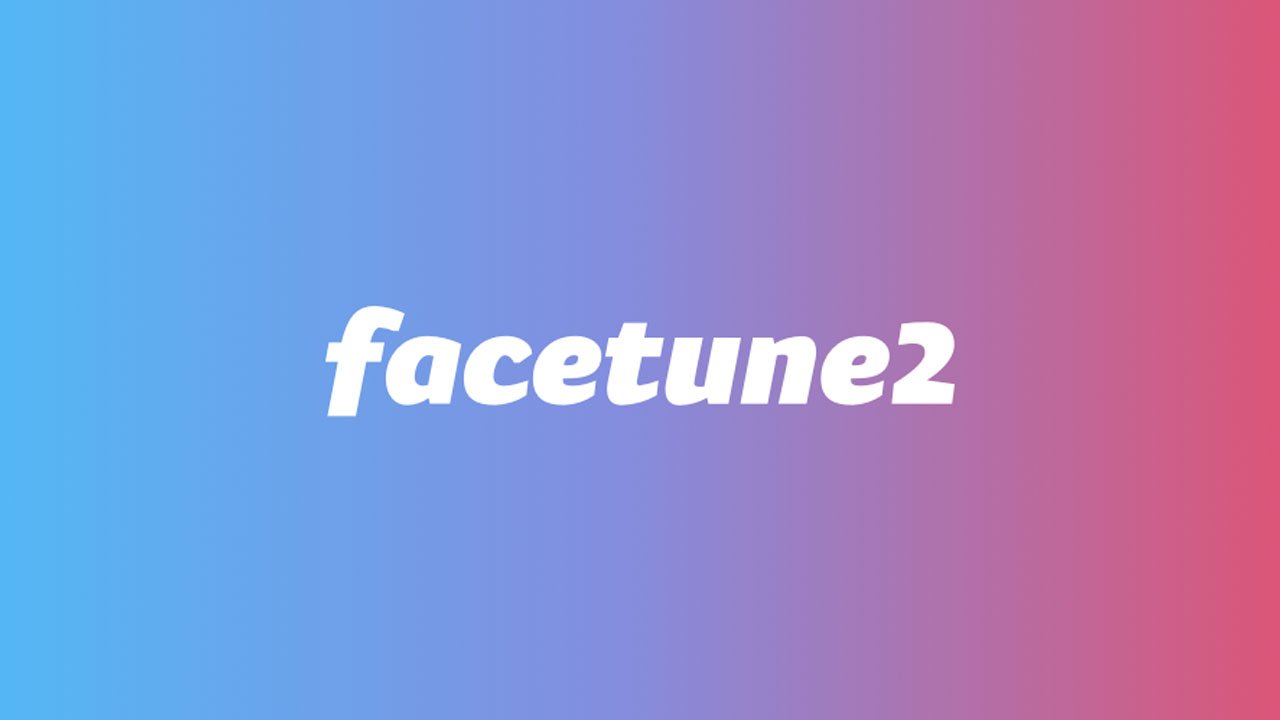 Facetune2 MOD APK v2.16.0.2-free (VIP Unlocked)