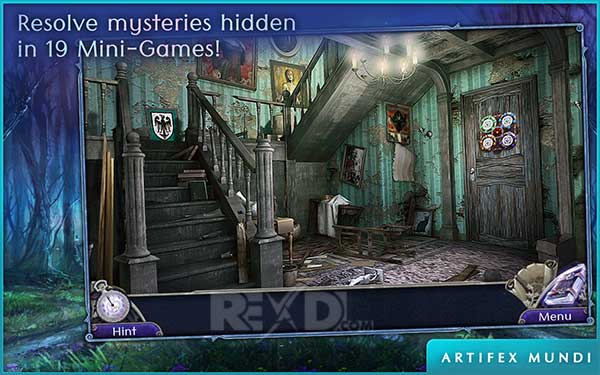 Fairy Tale Mysteries 1.0 Full Apk + Data for Android