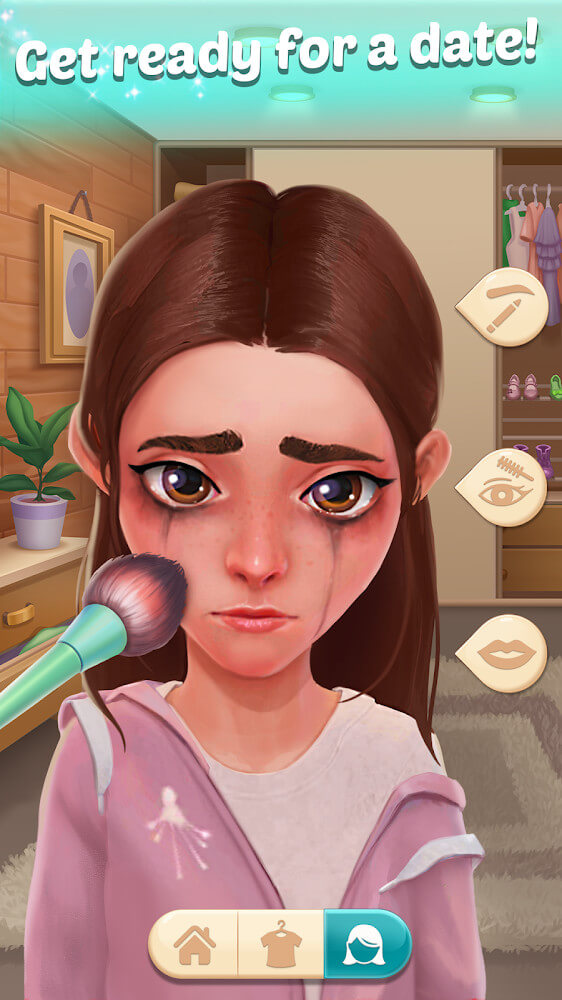 Family Town v21.20 MOD APK (Unlimited Money)