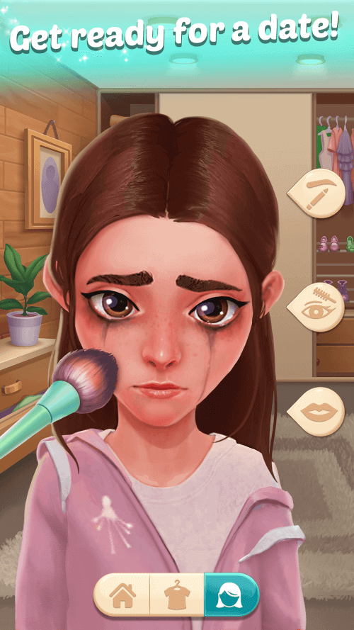 Family Town v21.21 MOD APK (Unlimited Money)