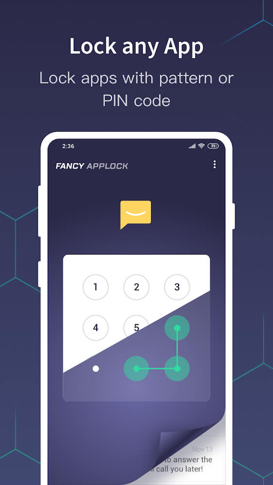 Fancy Battery v5.4.9 MOD APK (Premium Unlocked)