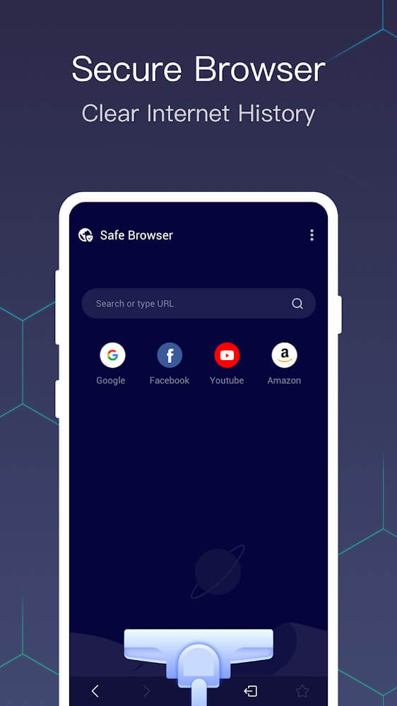 Fancy Battery v5.4.9 MOD APK (Premium Unlocked)