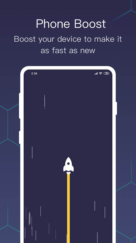 Fancy Battery v5.4.9 MOD APK (Premium Unlocked)