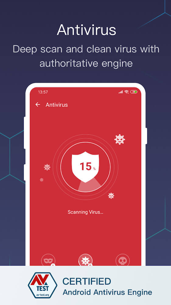 Fancy Battery v5.4.9 MOD APK (Premium Unlocked)