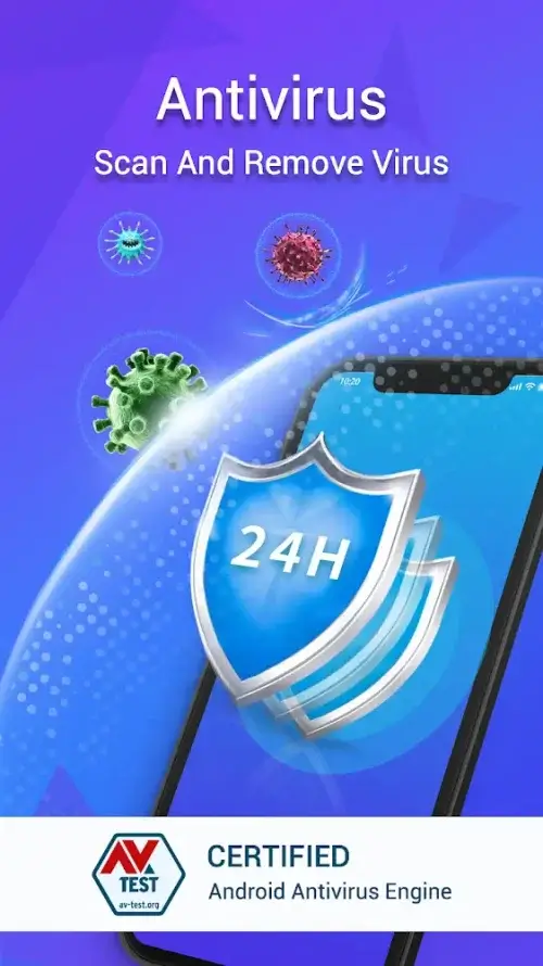 Fancy Cleaner v8.5.1 MOD APK (Premium Unlocked)