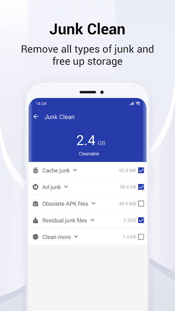 Fancy Security v4.8.3  MOD APK (Premium Unlocked)