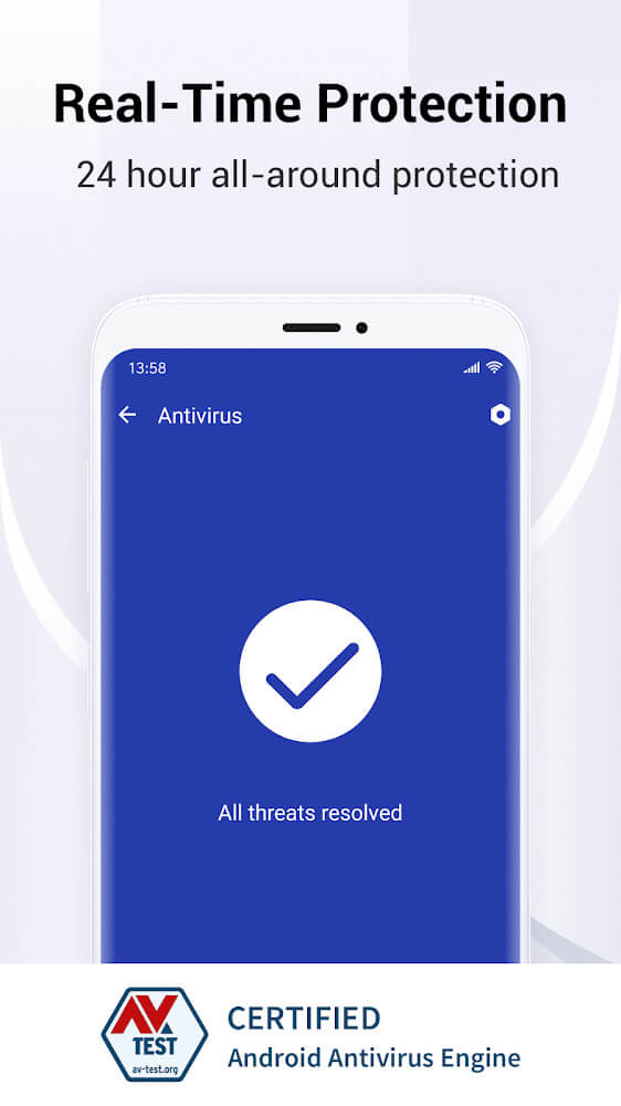 Fancy Security v4.8.3  MOD APK (Premium Unlocked)