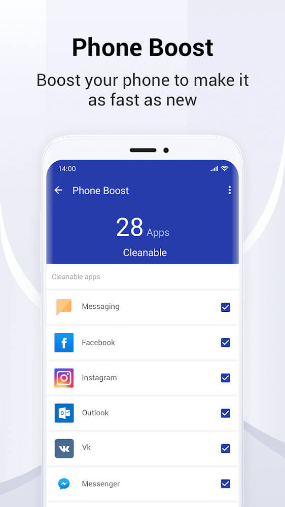 Fancy Security v4.8.3  MOD APK (Premium Unlocked)