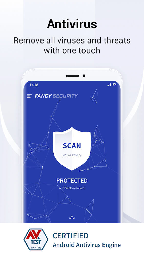 Fancy Security v4.8.3  MOD APK (Premium Unlocked)