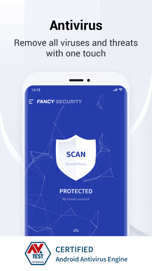 Fancy Security v8.4.3 MOD APK (Premium Unlocked)