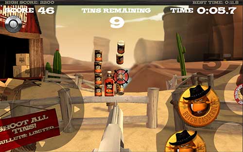 Far Tin Bandits 1.2 Full Apk Mod Ammo Data Android