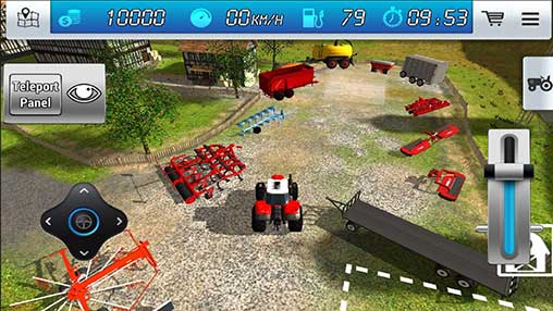 Farm Expert 2018 Premium 1.01 Apk + Mod Money Android