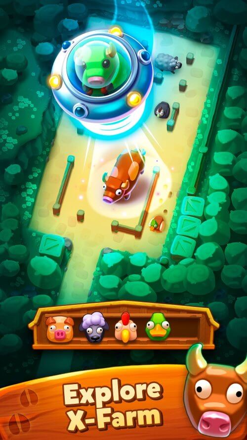 Farm Jam: Parking Animal v5.11.0.0 MOD APK (Unlimited Stars)