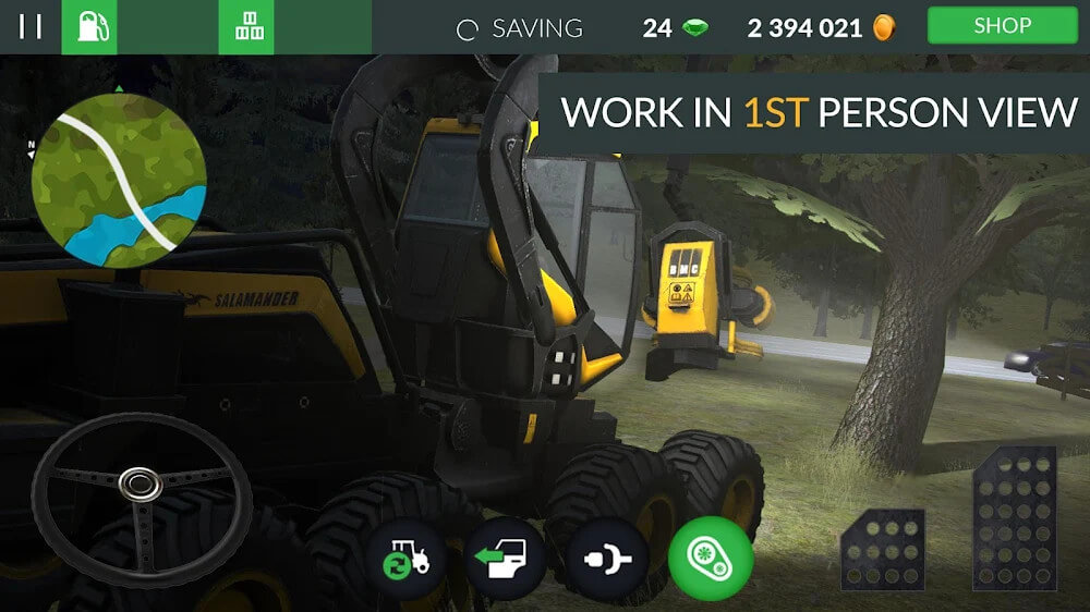 Farming PRO 3 v1.4 APK + MOD (Unlimited Money)