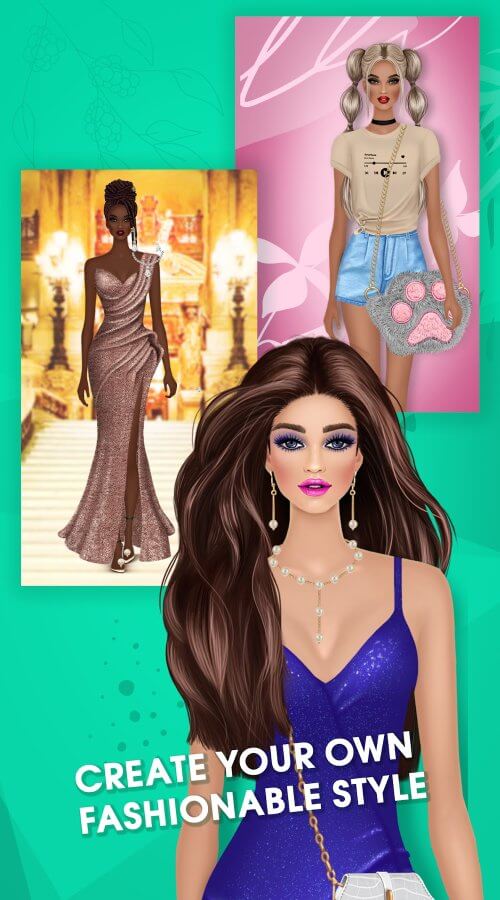 Fashion Boutique: Dress Up v2.4.2 MOD APK (Unlimited Money)