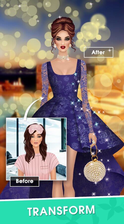 Fashion Boutique: Dress Up v2.4.2 MOD APK (Unlimited Money)