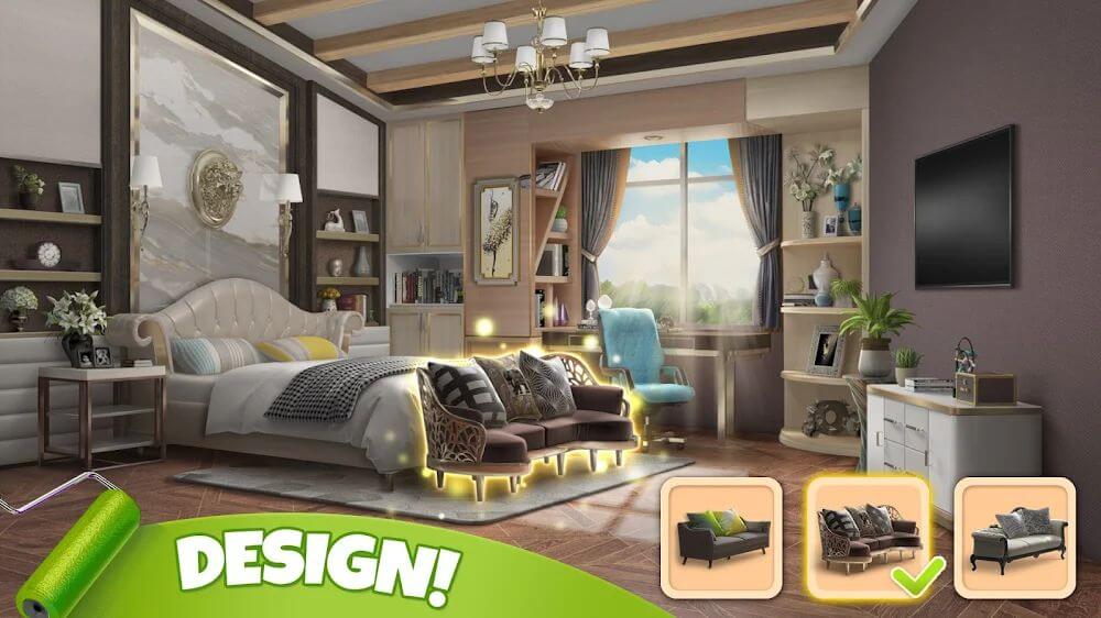 Fashion Challenge: Life Design v46 MOD APK (Unlimited Money)