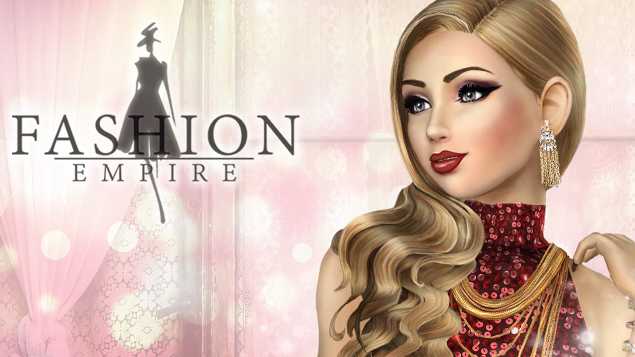 Fashion Empire MOD APK 2.102.43 (Unlimited Money)