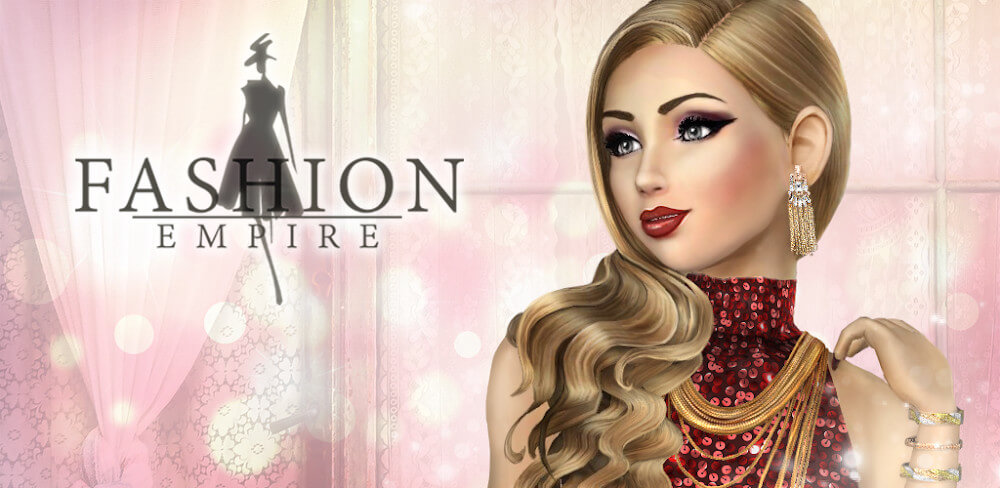 Fashion Empire v2.102.43 MOD APK (Unlimited Money, VIP)