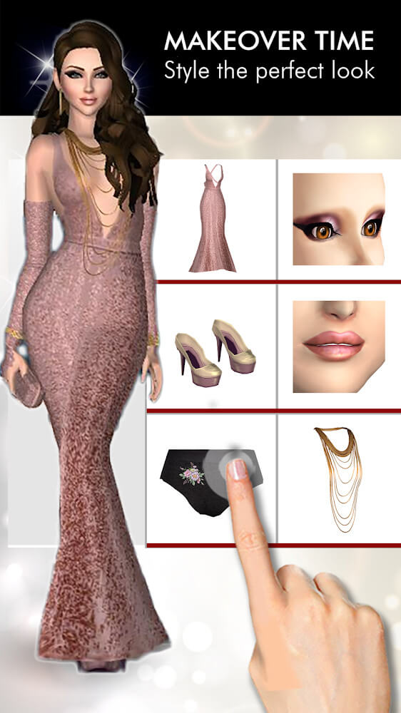 Fashion Empire v2.102.43 MOD APK (Unlimited Money, VIP)