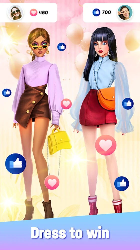 Fashion Show v3.1.0 MOD APK (Unlimited Money)