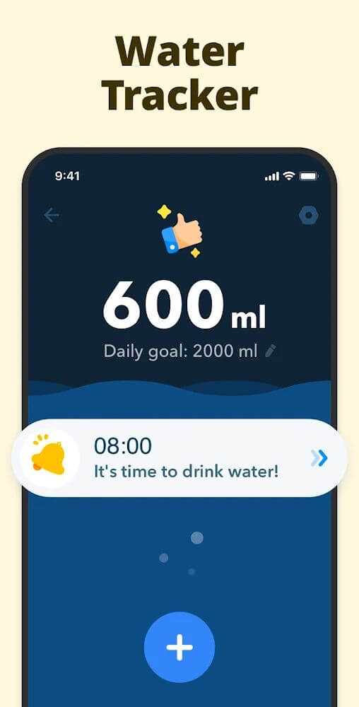 Fasting Tracker v1.9.2 APK + MOD (Premium Unlocked)