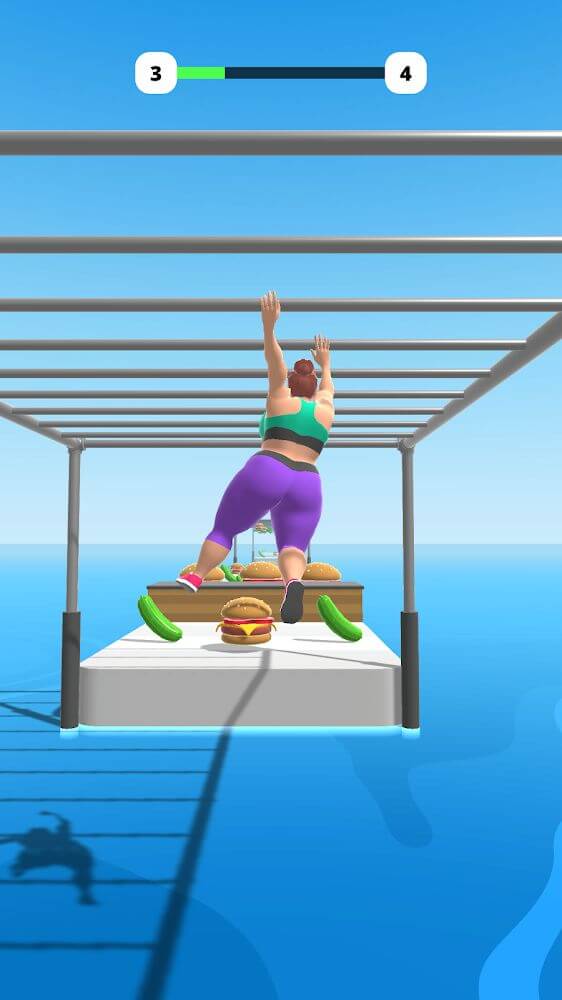 Fat 2 Fit! v2.1.0 MOD APK (Free Rewards)