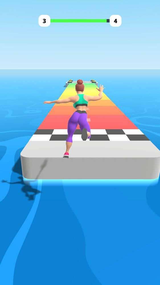 Fat 2 Fit! v2.1.0 MOD APK (Free Rewards)