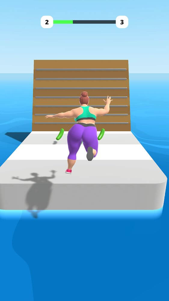 Fat 2 Fit! v2.1.0 MOD APK (Free Rewards)