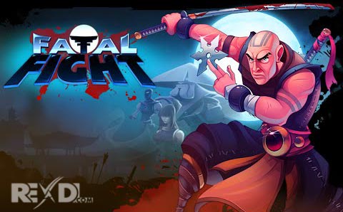 Fatal Fight – Beat Them Up 2.0.236 Apk Mod Unlocked Android