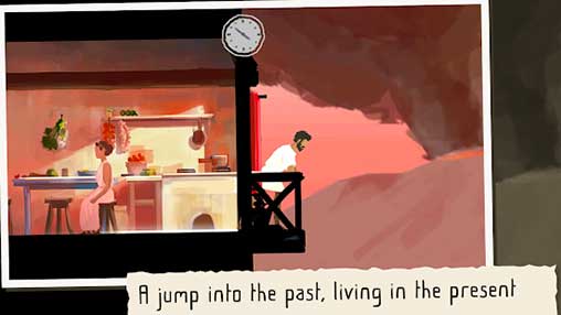 Father and Son 1.0.910 Apk + Mod (Full/Ad-Free) for Android
